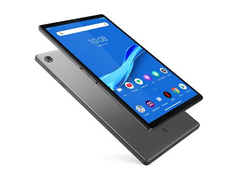 Lenovo smart tab m10 specs